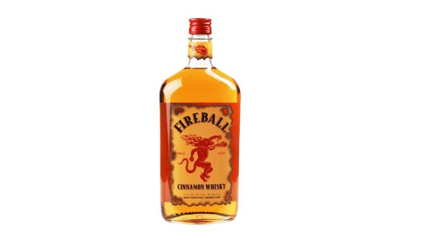 Fireball 750Ml delivery in the Philippines | foodpanda