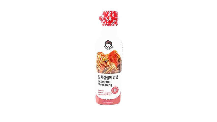 Kimchi Seasoning 310g Delivery In The Philippines Foodpanda