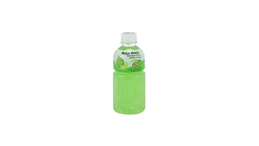 Mogu Mogu Watermelon Drink with Nata de Coco 320 ml + statiegeld - Toko  Pilipinas