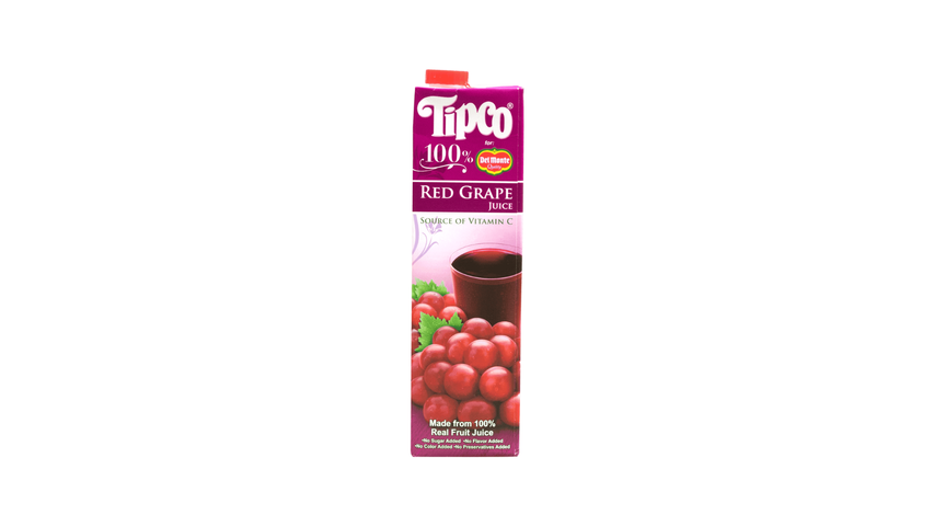 Tipco juice on sale