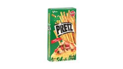 Glico Pretz Pizza Biscuit Stick 31g