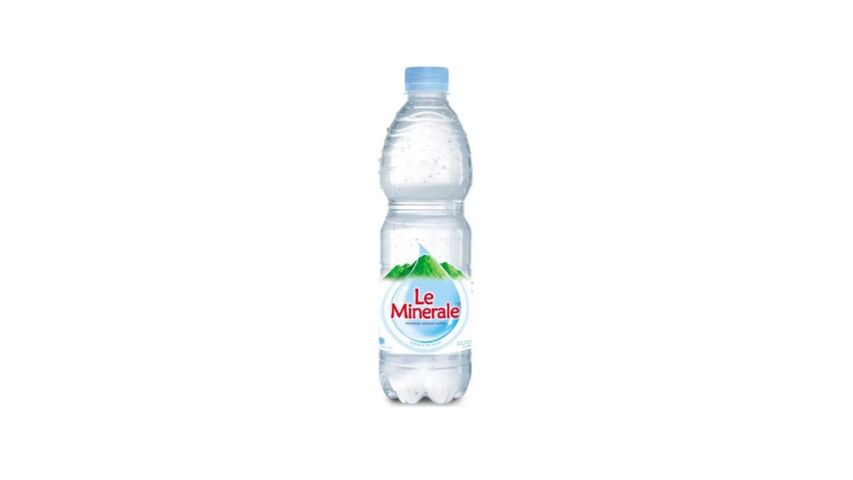 Le Minerale 330ML delivery in the Philippines | foodpanda