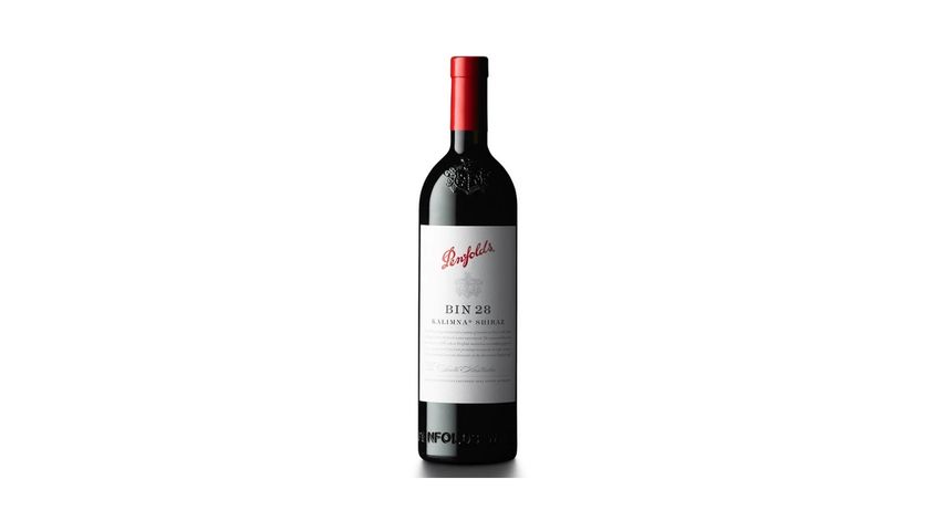 Penfolds Bin 28 Kalimna Shiraz 750 Ml Delivery In The Philippines 