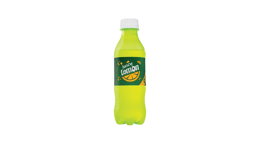 Juicy Lemon Qute 237ml delivery in the Philippines | foodpanda