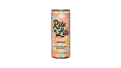 Rite 'n Lite Orange 250mL