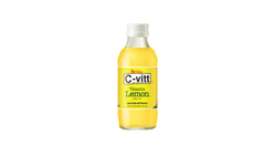 C-vitt Lemon 140ml
