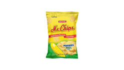 Mr. Chips Manamis Mais 110g