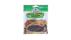 McCormick Black Pepper Whole 28g