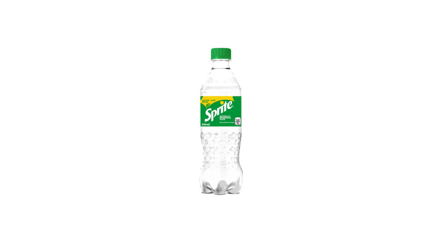 Sprite Mismo Bottle 290ml delivery in the Philippines | foodpanda