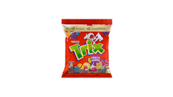 Nestle Trix Cereal 20g