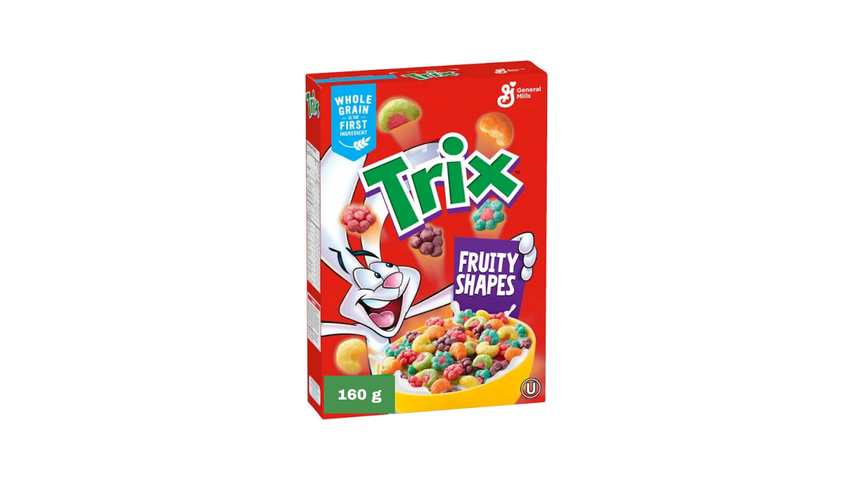 TRIX Cereal 160g
