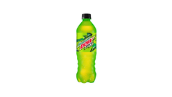 Mountain Dew Zero Sugar 500mL PET