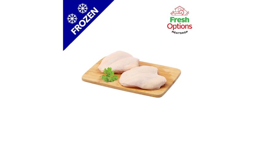 Fresh Chicken Breast Fillets 1kg