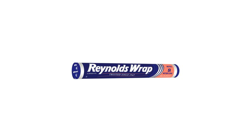 Reynolds Wrap 8M 24s delivery in the Philippines | foodpanda