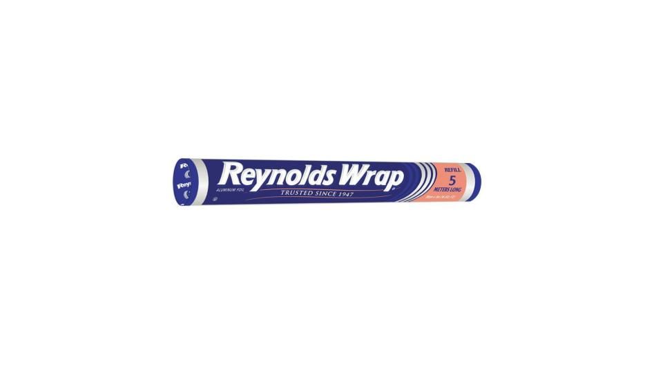 Reynolds Wrap 5m Refill 24s Delivery In The Philippines | Foodpanda