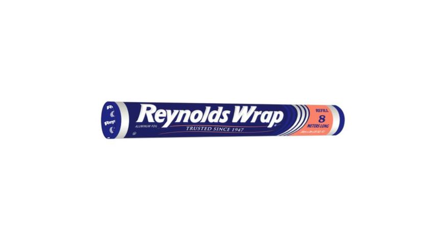 Reynolds Wrap 8M Refill 48s delivery in the Philippines | foodpanda