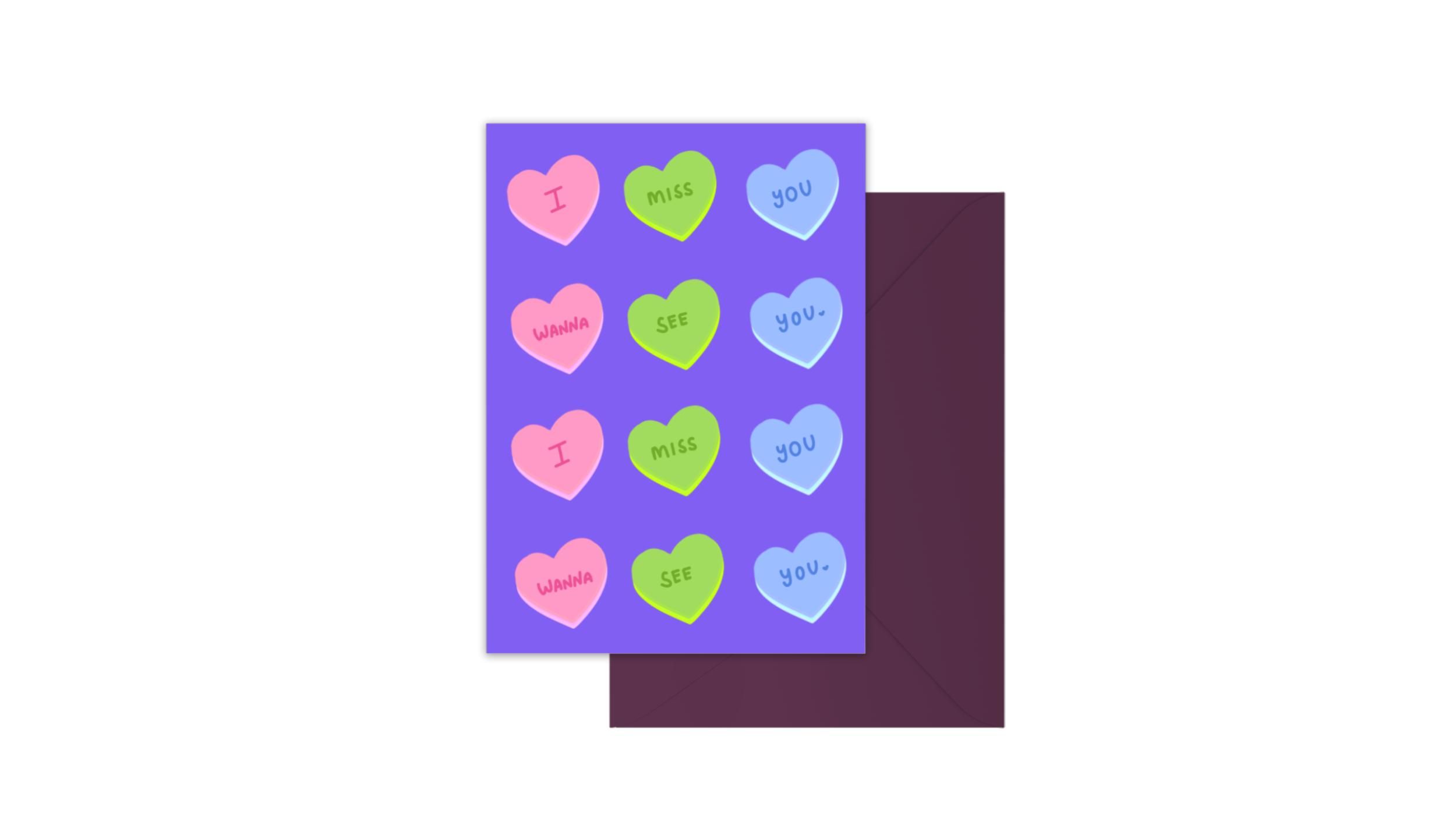 mothers' day card
