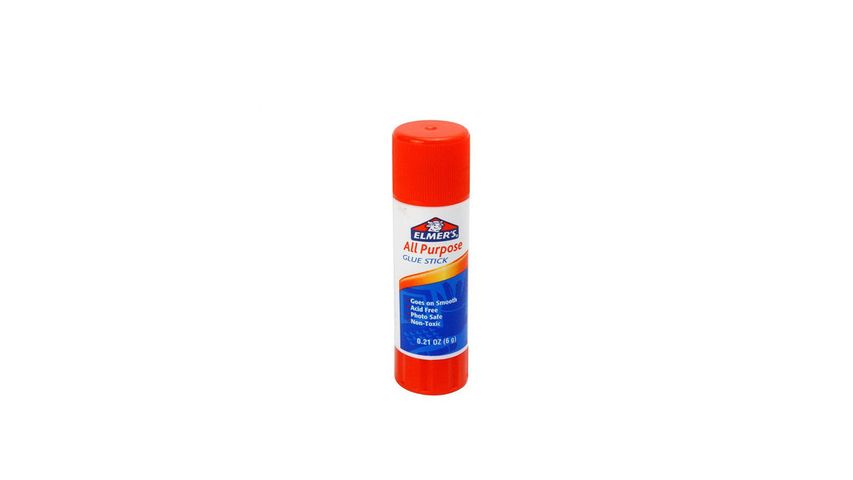 Elmer's Glue Stick All-purpose 6g delivery in the Philippines | foodpanda