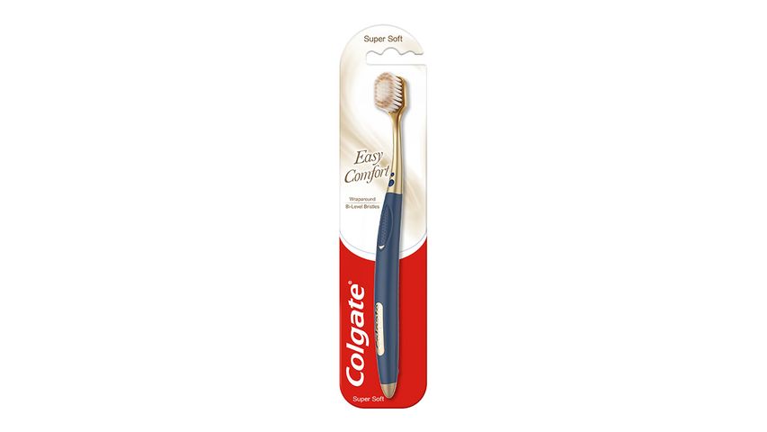 Colgate Easy Comfort Toothbrush 1pk delivery in the Philippines | foodpanda