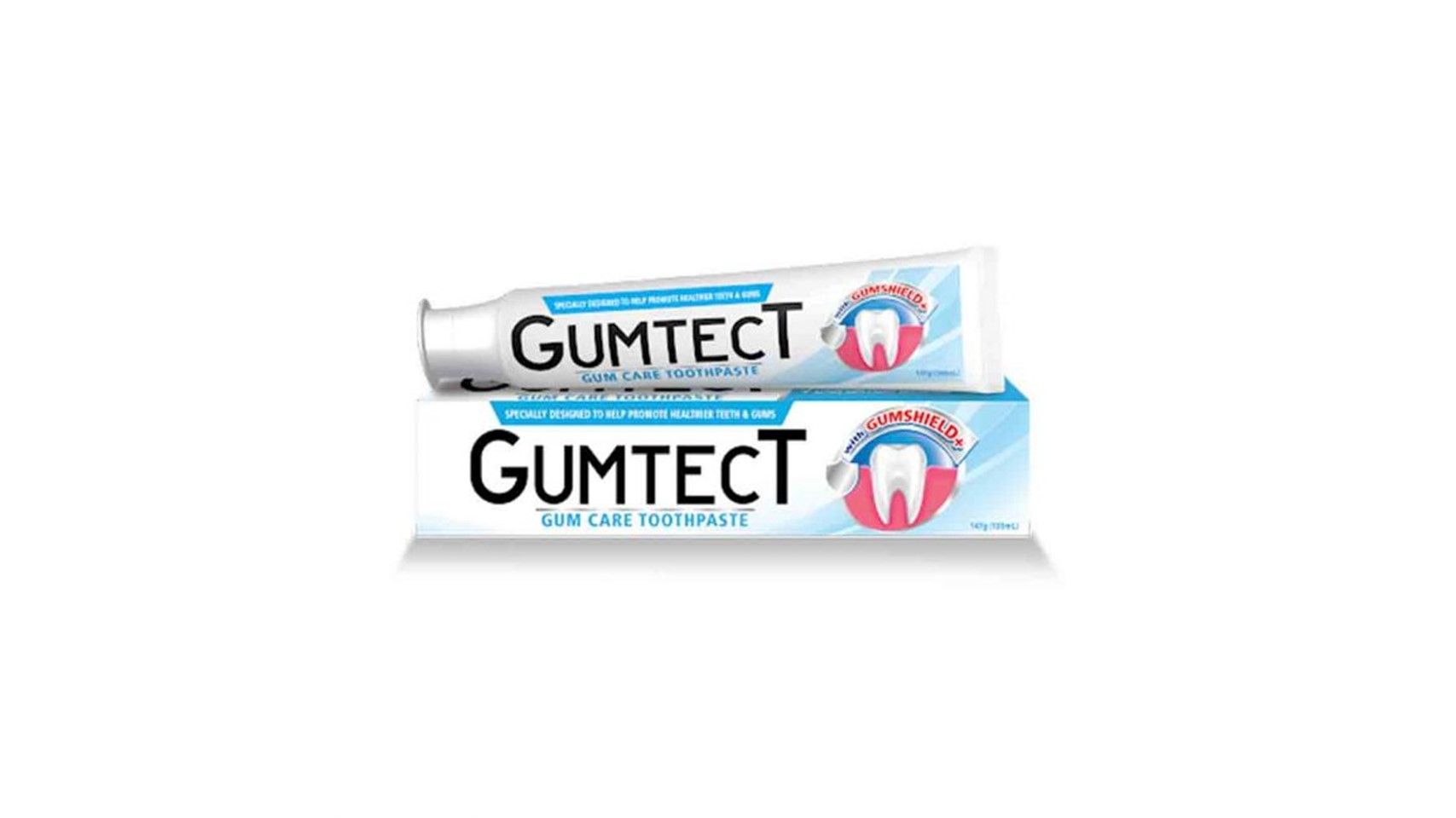 hapee gumtect toothpaste