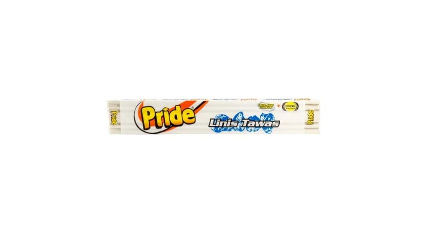 Pride Bar White 400g delivery in the Philippines | foodpanda