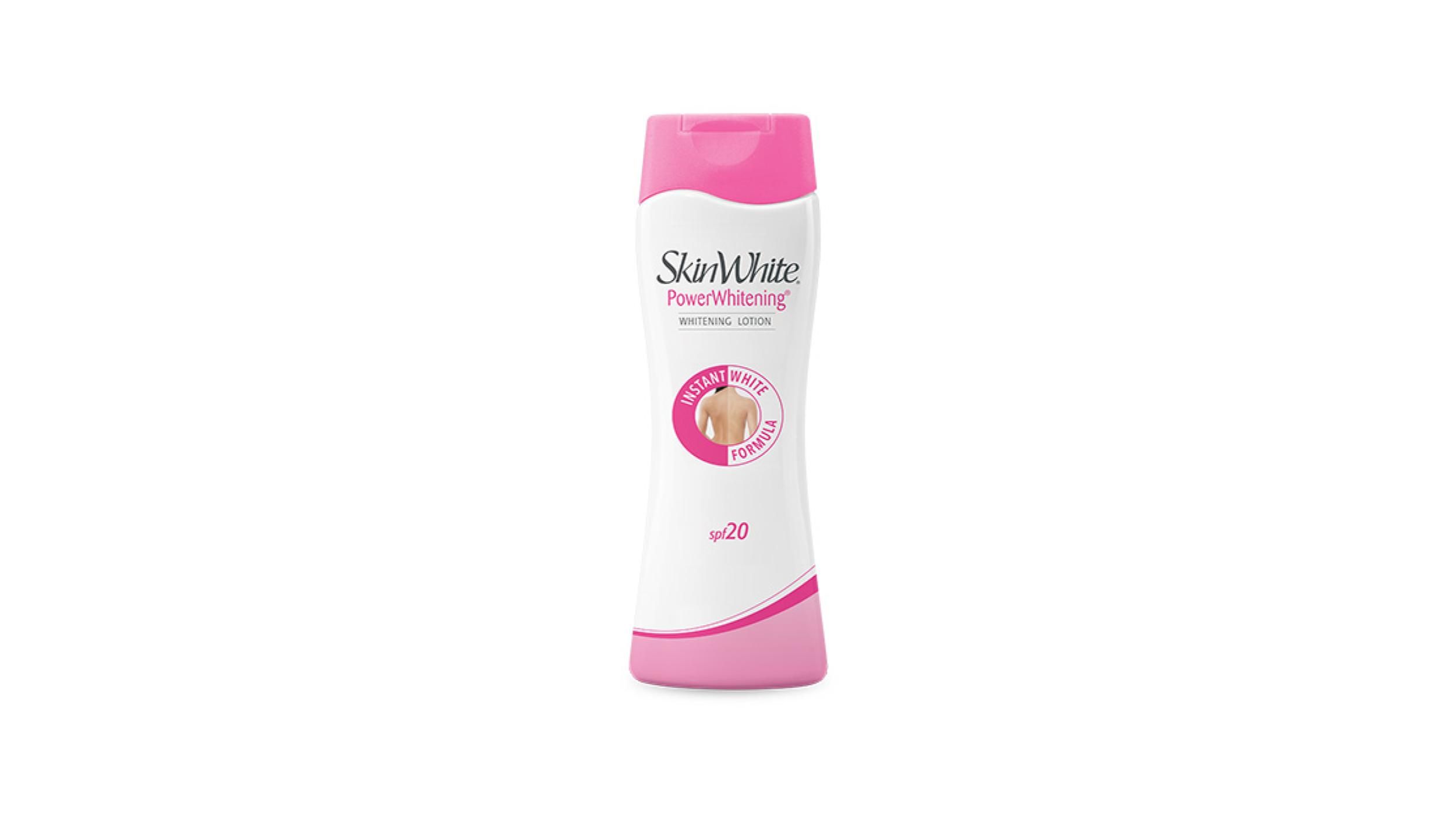 Buy Skin White Power Whitening SPF20 50ml from Pandamart Angeles