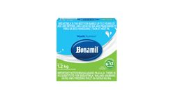 Wyeth Nutrition Bonamil Follow-On Milk Box 1.2kg