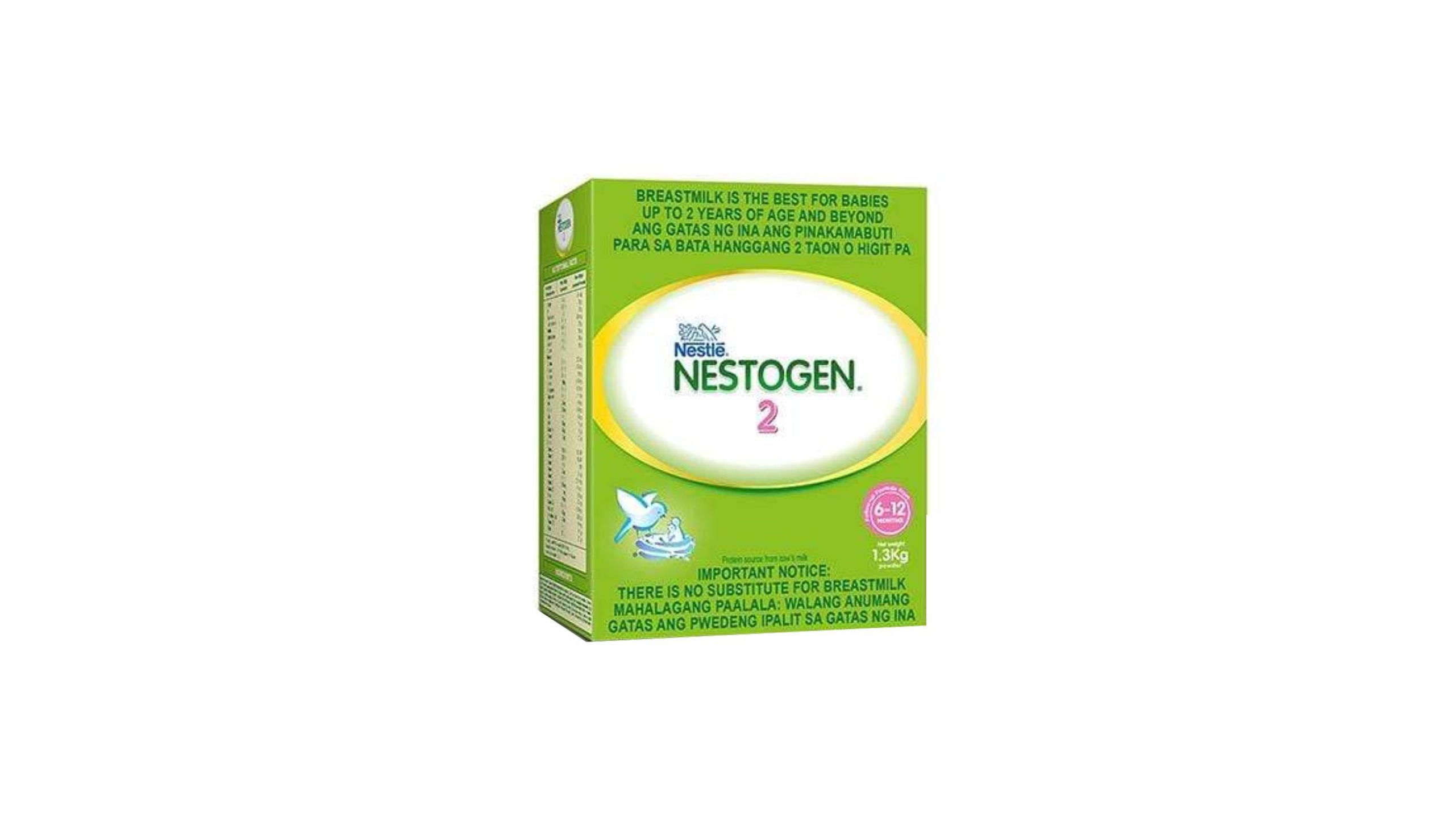 Nestogen 2 I 1.3kg delivery in the Philippines | foodpanda