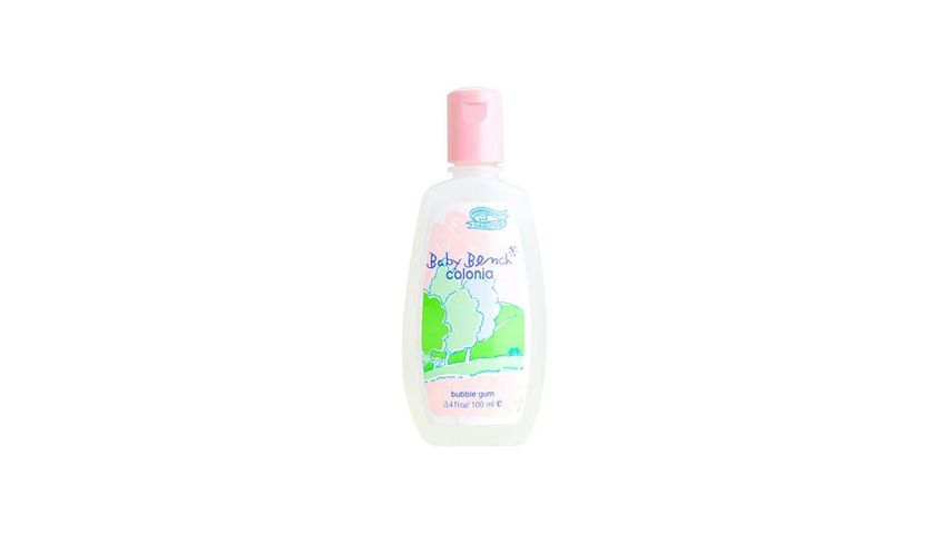 Buy Baby Bench Cologne Bubble Gum 100ml from Pandamart San Pedro online  on foodpanda