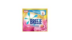 Breeze Powder Rose Gold Perfume 66g