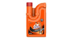 Mr Muscle Sink & Drain Declogger 500ml
