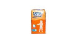 Happy Diaper Pants Medium 48'S
