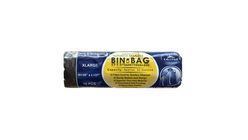 Trash Bag Black XL 10 pcs