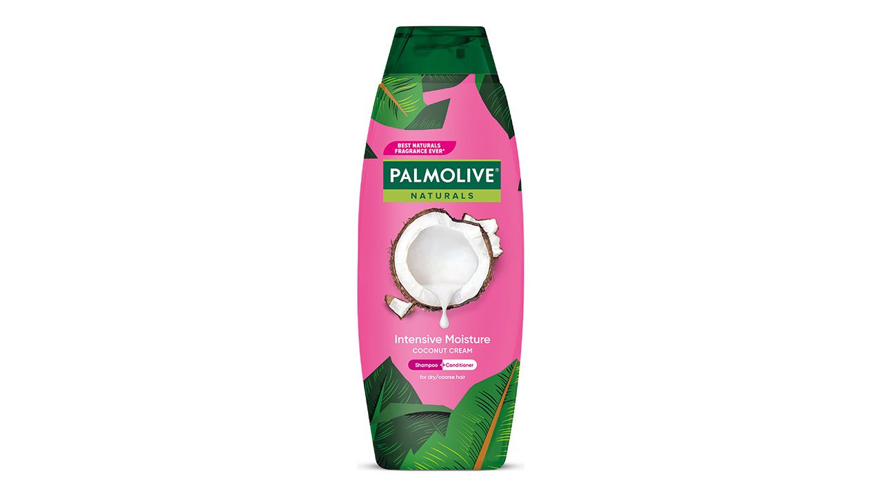 Buy Palmolive Naturals Shampoo Intensive Moisture 400mL from