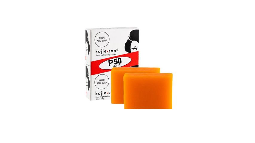 Kojisan Soap Skin Lightening 65g x 2 delivery in the Philippines ...