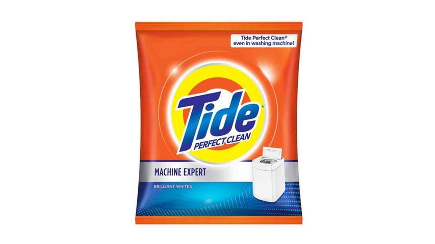 Tide Machine Expert Brilliant White 430g delivery in the Philippines ...