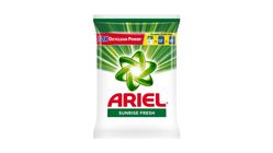 Ariel Powder Detergent Sunrise Fresh 1.19kg