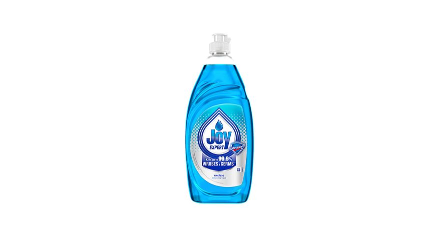 Joy Dishwashing Liquid Expert Antibac 475ml Bottle delivery in the ...