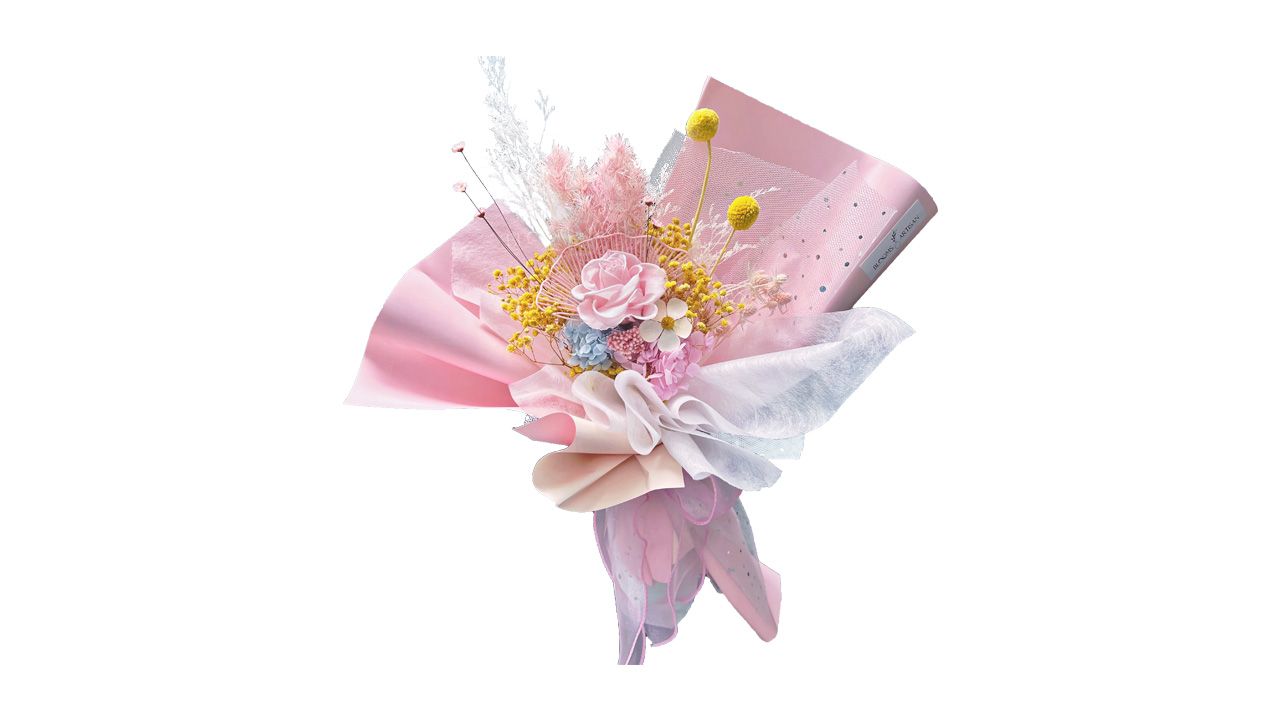 Blooms Artisan Jennie