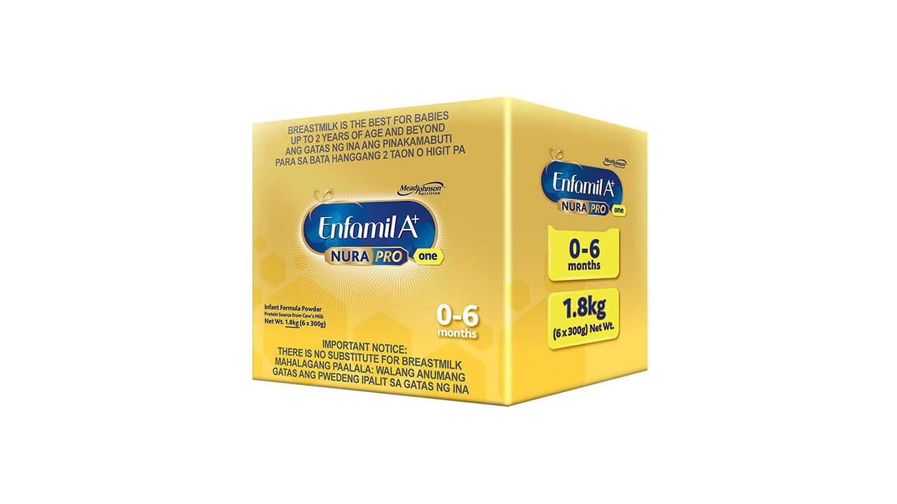 Enfamil 6 store