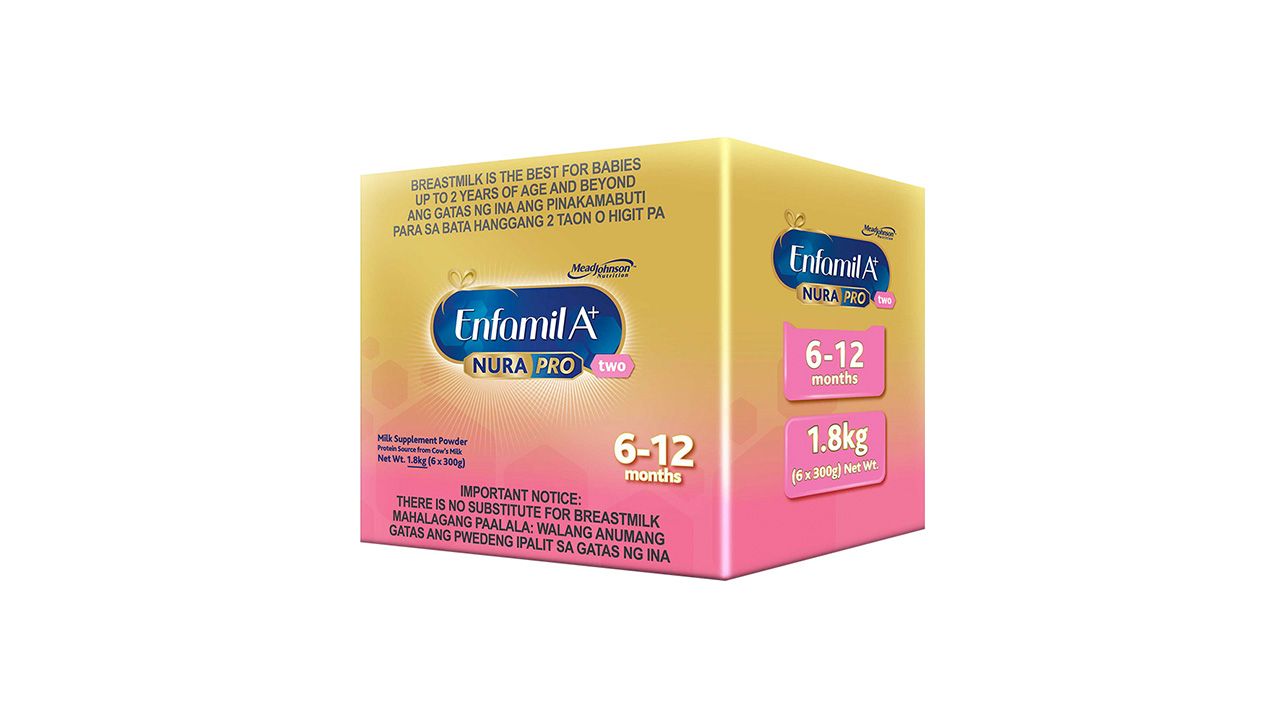 Enfamil 6 deals