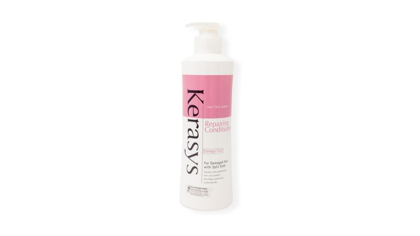 Kerasys Repairing Conditioner Damage Care 600mL delivery in the ...