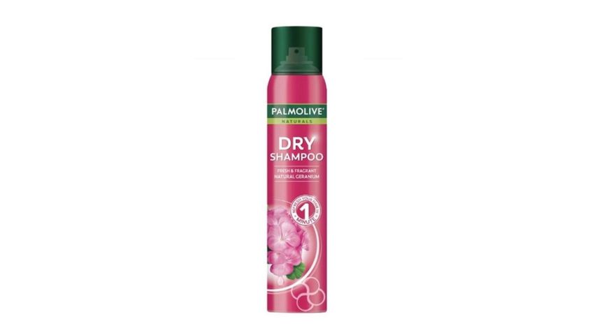 Palmolive Fresh & Fragrant Dry Shampoo 150mL delivery in the