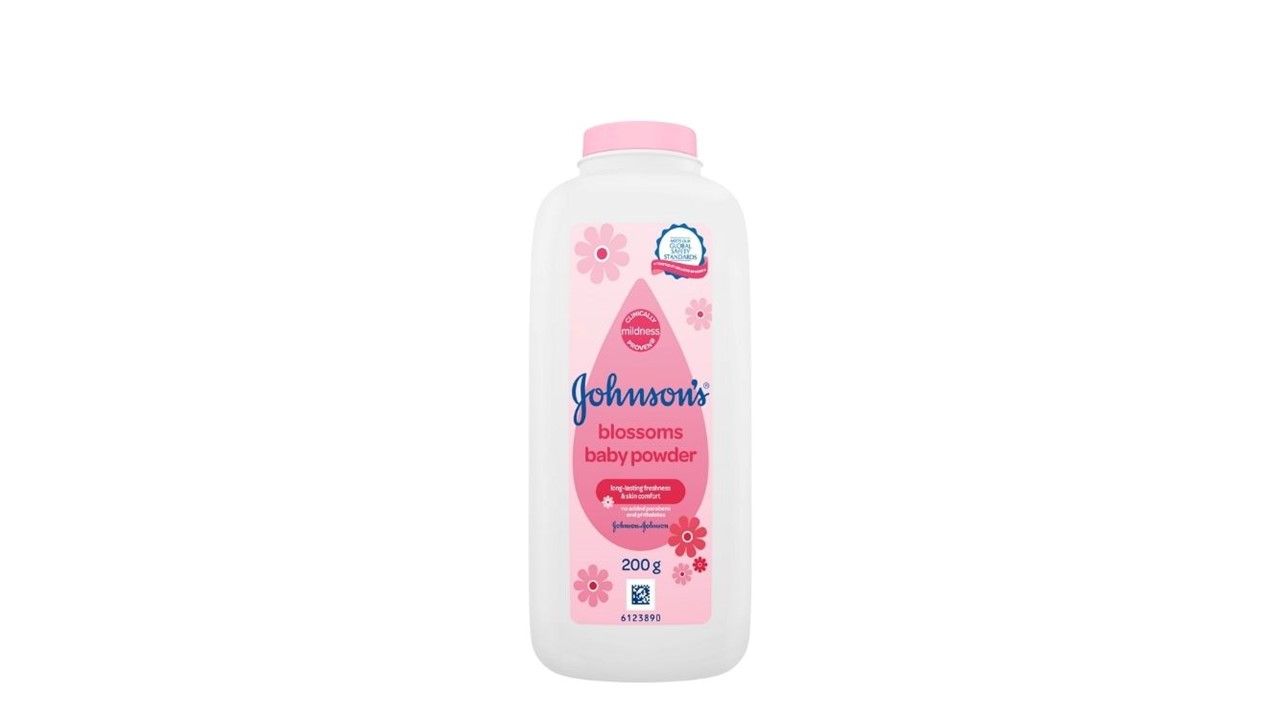 Baby clearance powder 200g