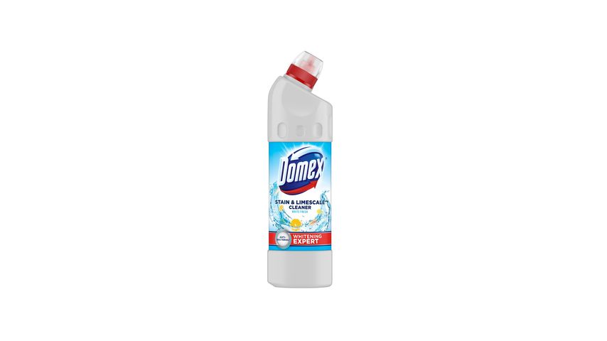 Domex Limescale Cleaner Whitefresh 880ML delivery in the Philippines ...