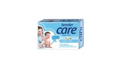 Tender Care Soap Classic Mild 115g