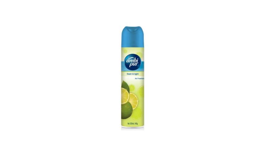 deodorant Ambi Pur Air Freshener Spray (300ml)