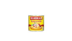 Alaska Evaporada 140ML