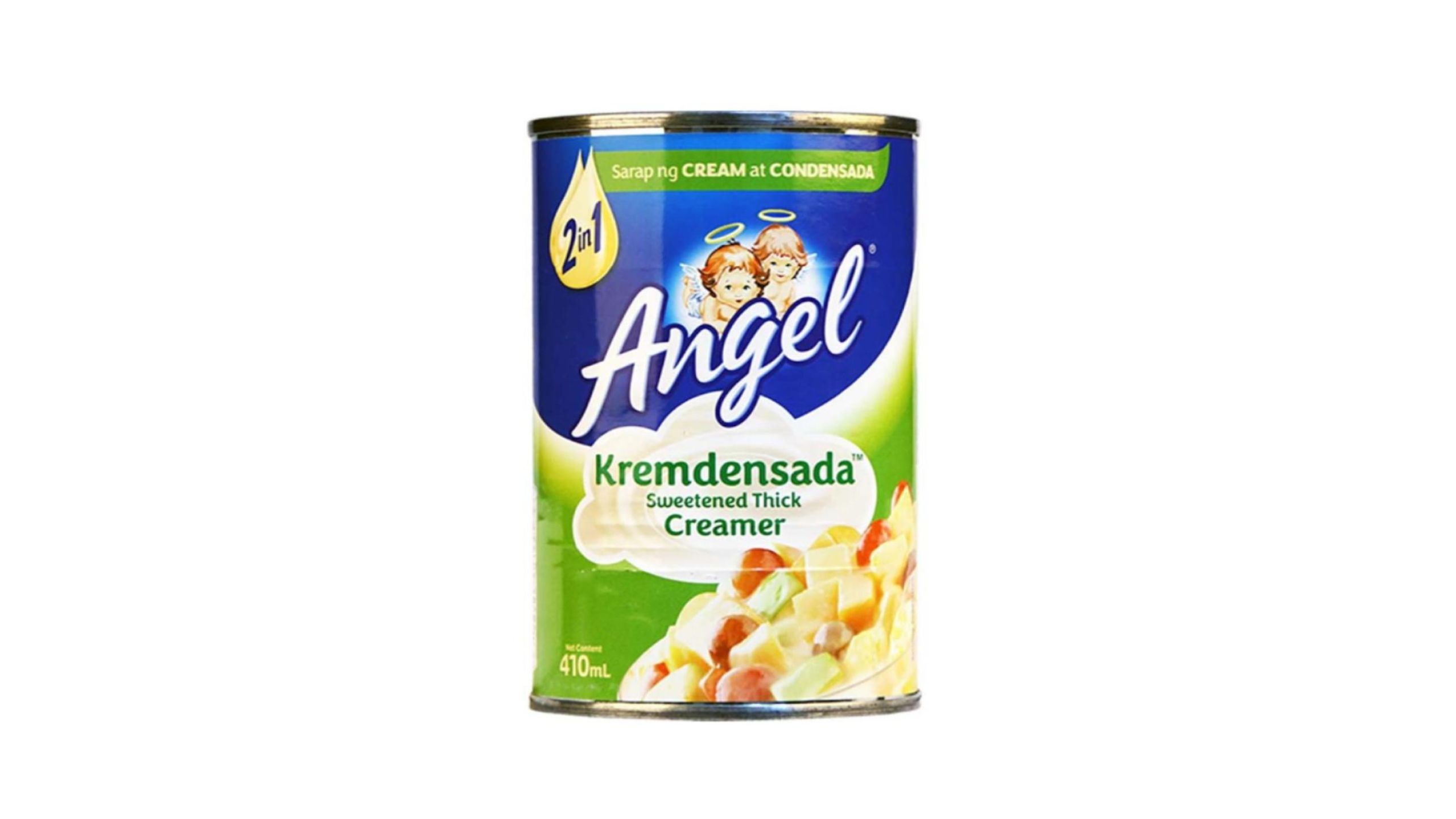Angel Kremdensada 410ML delivery in the Philippines foodpanda