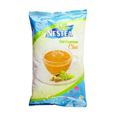 Nestle Cardamom Chai Carton (500gx20 Pieces)